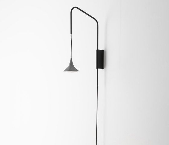 Unterlinden Wall | Lampade parete | Artemide