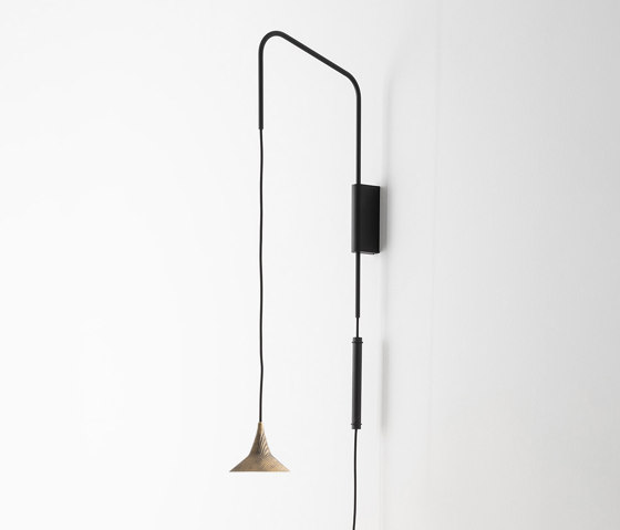 Unterlinden Wall | Wall lights | Artemide