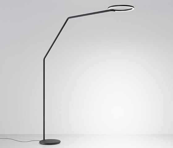 Vine Light Floor | Free-standing lights | Artemide