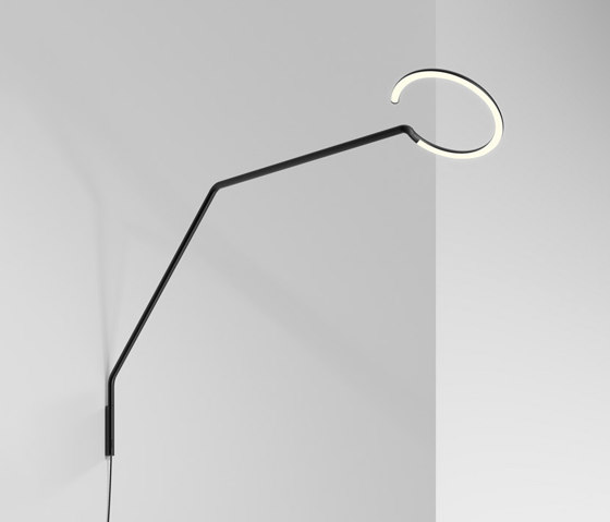 Vine Light Wall L | Lampade parete | Artemide