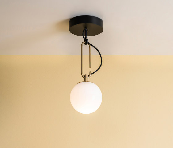 nh 14 Ceiling | Plafonniers | Artemide