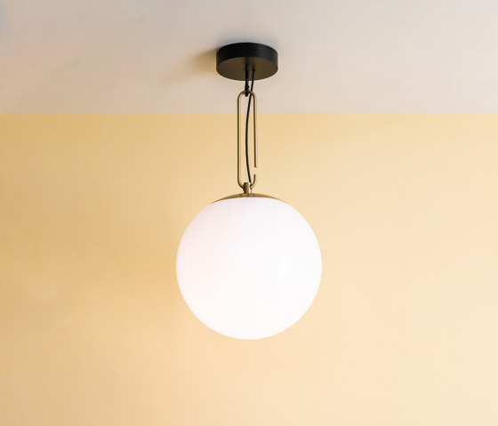 nh 35 Ceiling | Plafonniers | Artemide