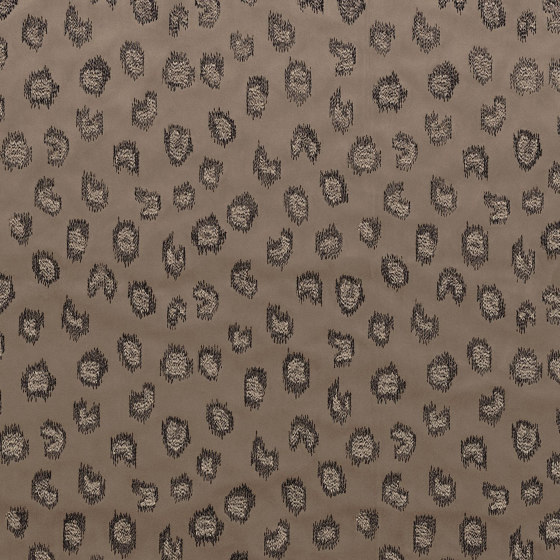 DAIM TAUPE | Tissus de décoration | Casamance