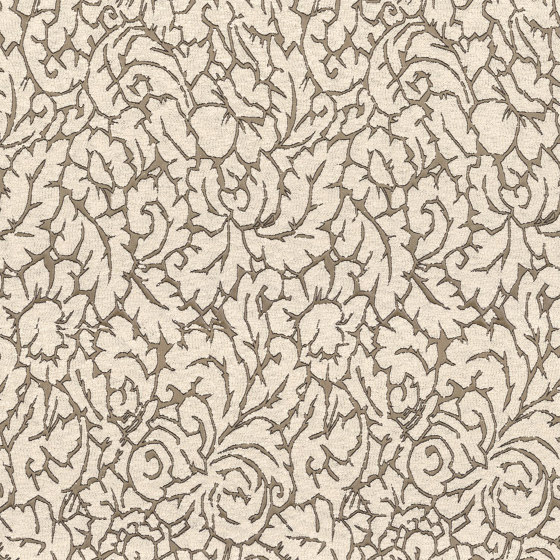 BELLEZZA BEIGE | Tessuti decorative | Casamance