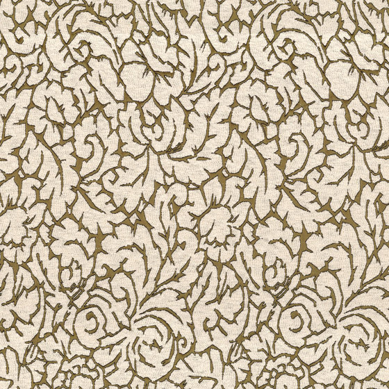 BELLEZZA OLIVE | Tejidos decorativos | Casamance