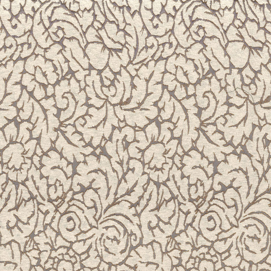 BELLEZZA ACIER | Tessuti decorative | Casamance