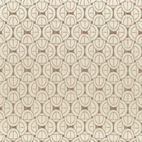 SERLIO GREGE | Tessuti decorative | Casamance