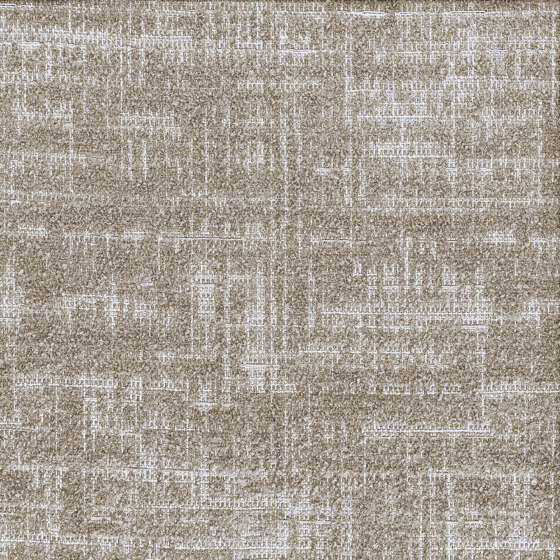 NUBRA MARRON GLACE | Drapery fabrics | Casamance