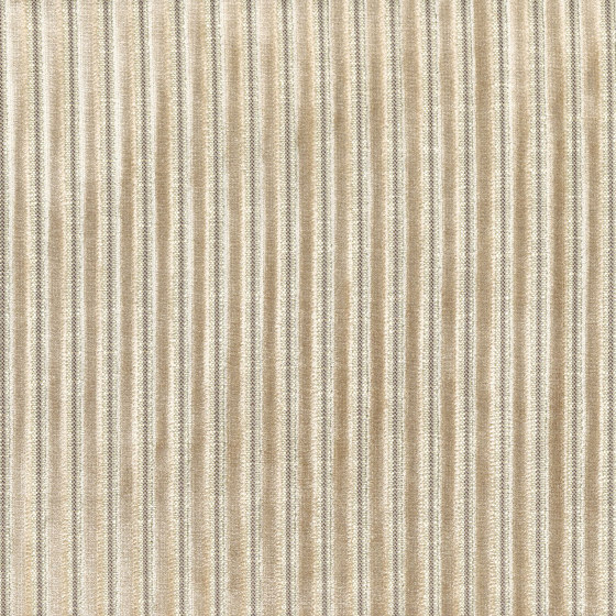 ZEBU BEIGE MARRON GLACE | Tissus de décoration | Casamance