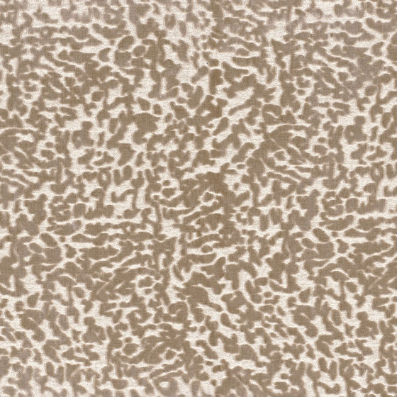 OCEMA BEIGE | Tissus de décoration | Casamance