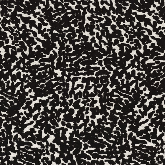 OCEMA NOIR | Dekorstoffe | Casamance