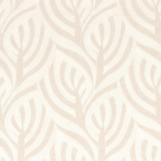 CATALPA BLANC | Tessuti decorative | Casamance