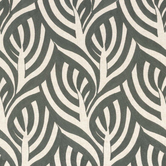 CATALPA VERT | Drapery fabrics | Casamance