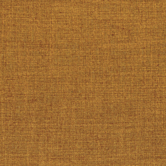 FAVORI RECYCLE OCRE | Tissus de décoration | Casamance