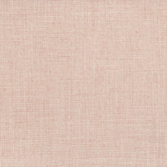 FAVORI RECYCLE ROSE POUDRE | Tissus de décoration | Casamance