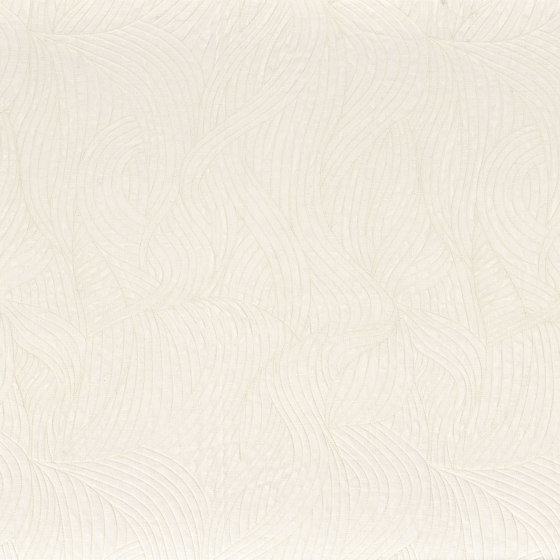 NAVIGLIO BLANC OPTIQUE | Drapery fabrics | Casamance