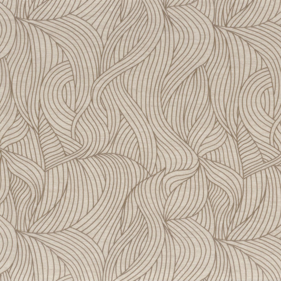 NAVIGLIO MARRON GLACE | Tessuti decorative | Casamance