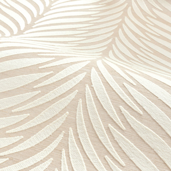 ORNEMENTA IVOIRE ARGENT | Wall coverings / wallpapers | Casamance