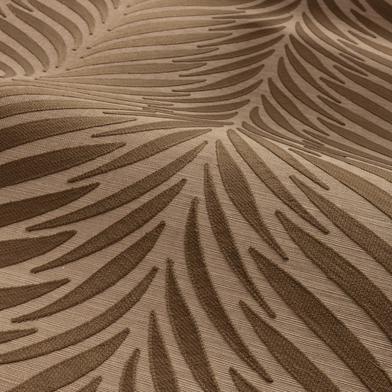 ORNEMENTA TABAC NATUREL | Wall coverings / wallpapers | Casamance