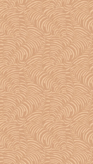 NOBILE NUDE/DORÉ | Wall coverings / wallpapers | Casamance