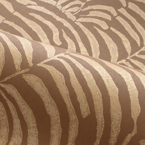 NOBILE MORDORÉ | Wall coverings / wallpapers | Casamance