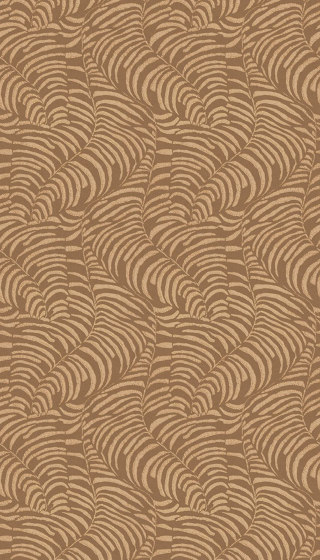 NOBILE MORDORÉ | Wall coverings / wallpapers | Casamance