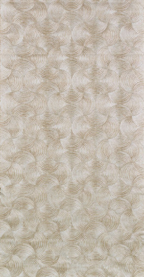 APHELIE ARGENT | Wall coverings / wallpapers | Casamance