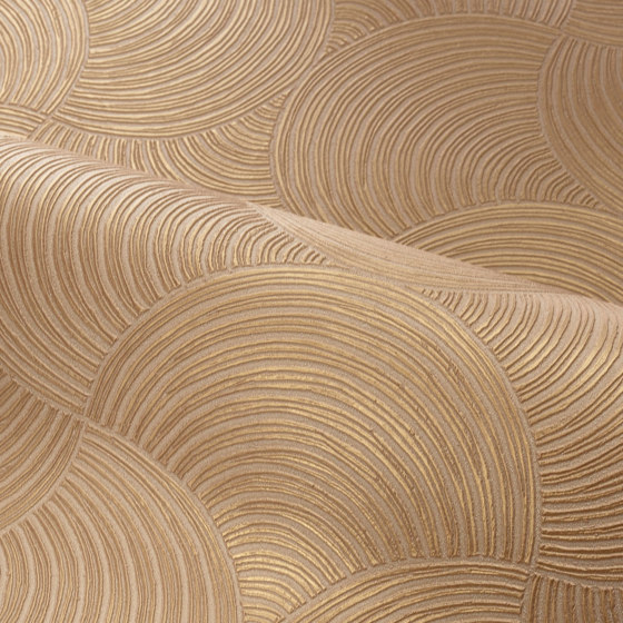 METEORE MORDORÉ | Wall coverings / wallpapers | Casamance