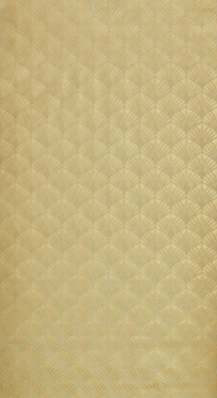 NEREIDES LICHEN/DORÉ | Wall coverings / wallpapers | Casamance