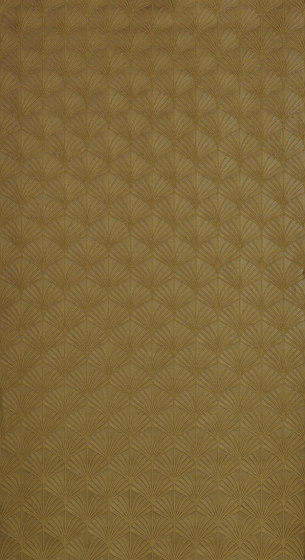 NEREIDES BRONZE | Wall coverings / wallpapers | Casamance