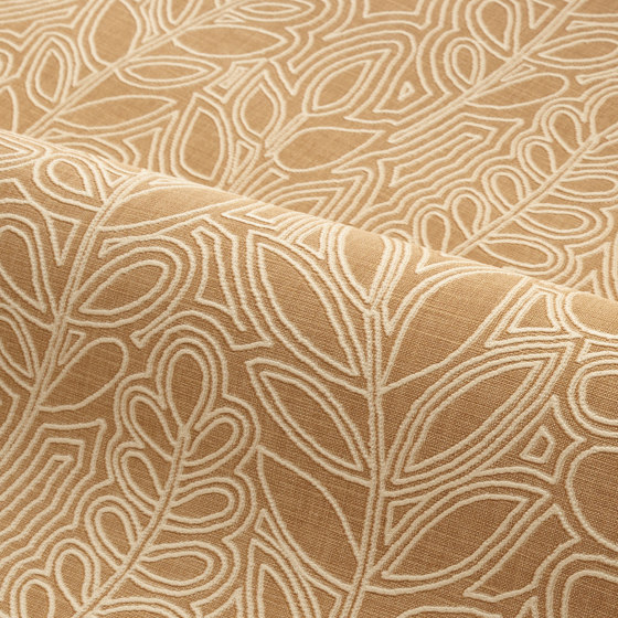 ASTRAGALE CAMEL | Wall coverings / wallpapers | Casamance