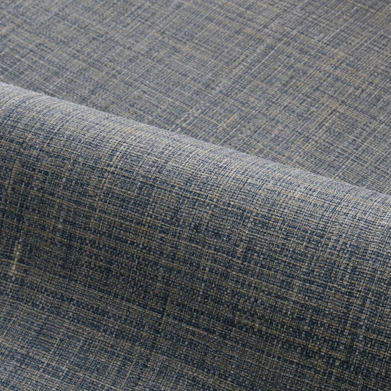 SIERRA BLEU ORAGE | Carta parati / tappezzeria | Casamance