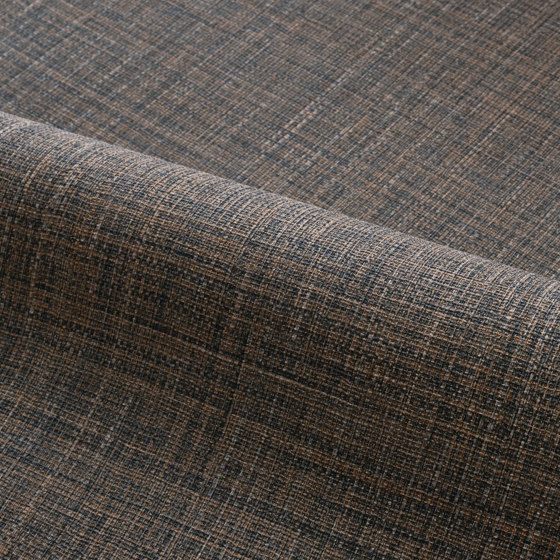 SIERRA ANTHRACITE | Carta parati / tappezzeria | Casamance