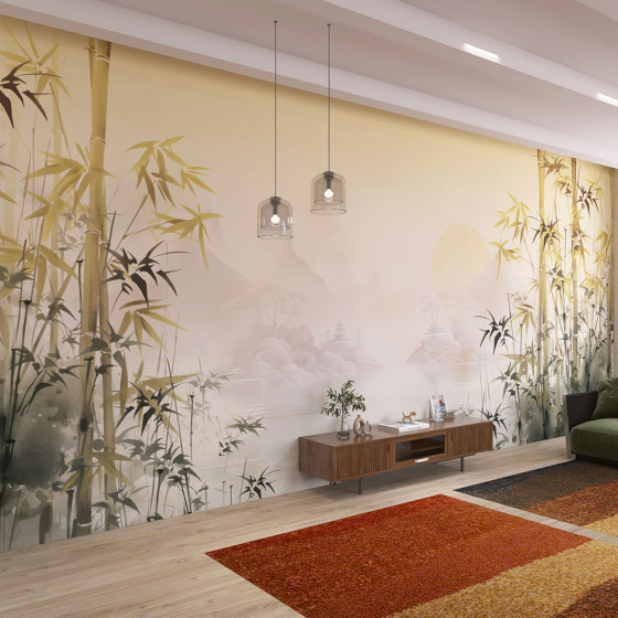 Asana AP133-1 | Wall coverings / wallpapers | RIMURA