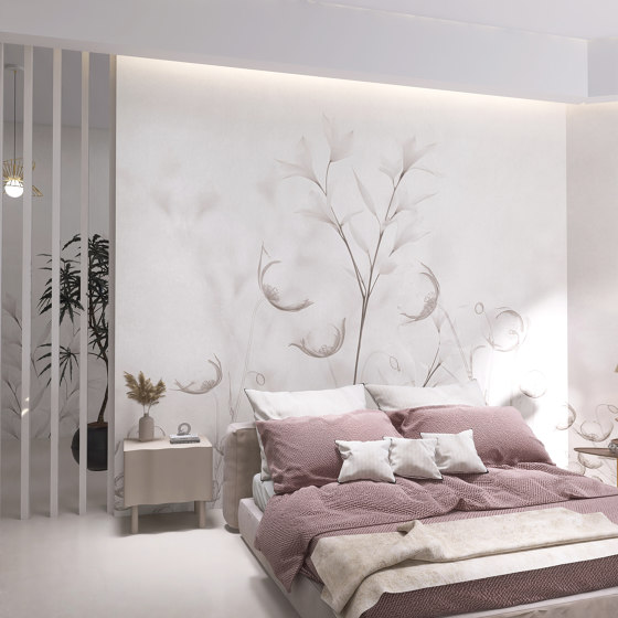 Caly AP218-2 | Wall coverings / wallpapers | RIMURA