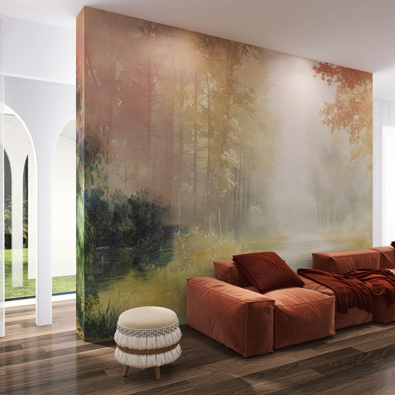 Canvart AP216-1 | Wall coverings / wallpapers | RIMURA