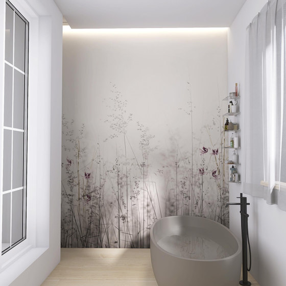 Sera d'estate AP224-2 | Wall coverings / wallpapers | RIMURA