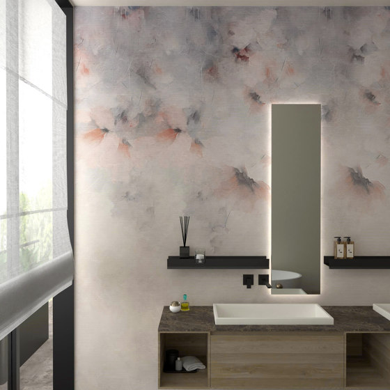 Sottosopra AP206-1 | Wall coverings / wallpapers | RIMURA