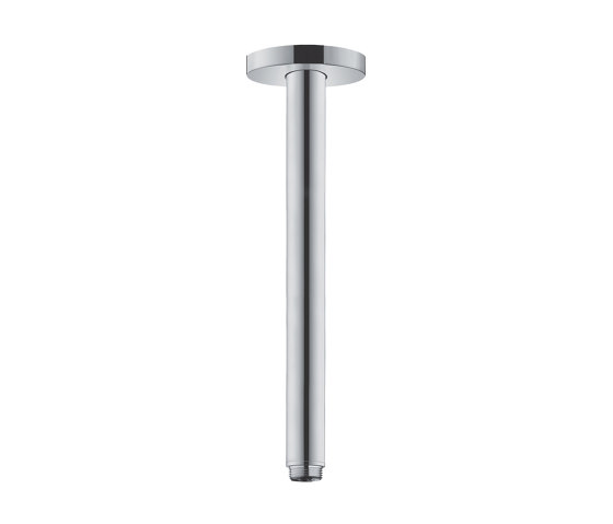 Conexión de techo S 300mm | Elementos internos pared | Hansgrohe