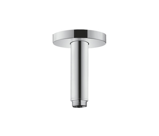 Fissaggio a soffitto S 10 cm | Elementi incasso parete | Hansgrohe