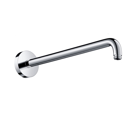 Bras de douche M ½" 389 mm | Robinetterie pour lavabo | Hansgrohe