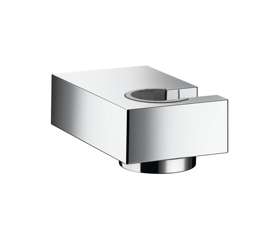 Supporto doccia Porter E | Rubinetteria accessori | Hansgrohe