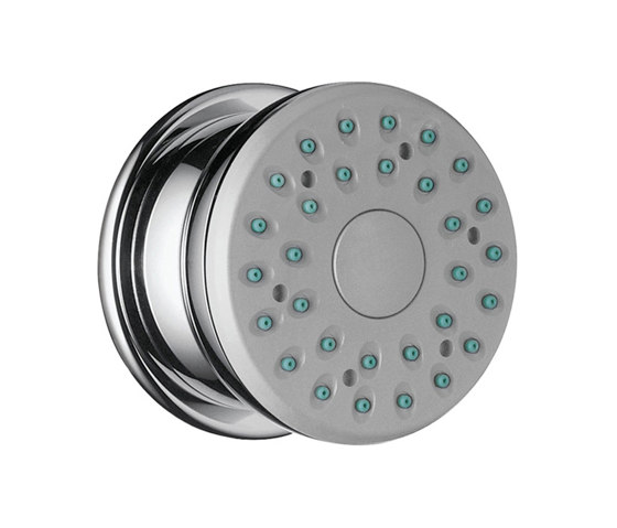 Bodyvette Douche latérale 1jet stop | Robinetterie de douche | Hansgrohe