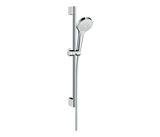 Raindance Select E Douchette à main 150 3jet EcoSmart | Robinetterie de douche | Hansgrohe