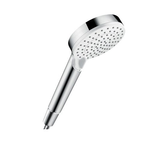 Crometta Doccetta Vario EcoSmart | Rubinetteria doccia | Hansgrohe