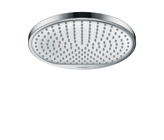 Crometta S Kopfbrause 240 1jet LowPressure | Duscharmaturen | Hansgrohe