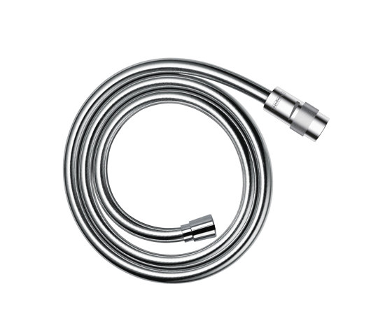 hansgrohe Isiflex Shower hose 125 cm with volume control | Bathroom taps accessories | Hansgrohe