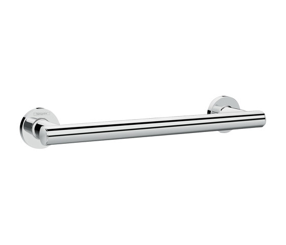 hansgrohe Logis Universal Grab bar | Grab rails | Hansgrohe