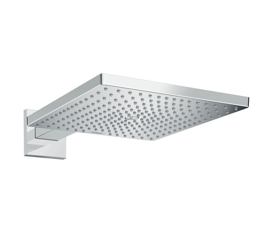 Raindance E Soffione doccia 300 1jet con braccio doccia | Rubinetteria doccia | Hansgrohe