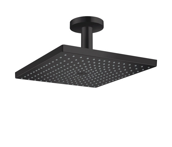 Raindance E Soffione doccia 300 1jet con connessione soffitto | Rubinetteria doccia | Hansgrohe